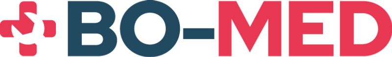 Logo Bo-Med — serwis autoklawów